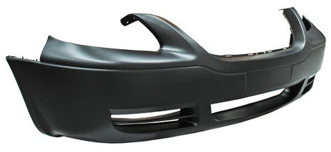 11263 DEFENSA DELANTERA ~ CHRYSLER TOWN & COUNTRY 2005 - 2006