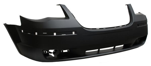 8946 DEFENSA DEL C/H P/MOLDURA S/SENSOR ~ CHRYSLER TOWN & COUNTRY 2008 - 2010