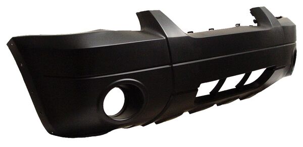 8869 DEFENSA DEL P/PINTAR C/FAROS ~ FORD ESCAPE 2005-2007