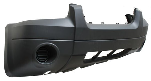 7848 DEFENSA DEL CORRUGADA S/FAROS ~ FORD ESCAPE 2005-2007