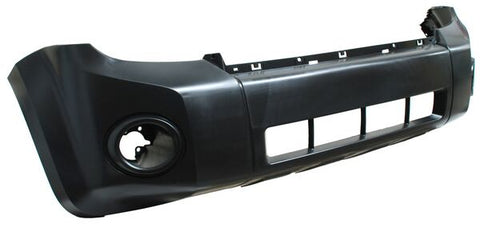 7491 DEFENSA DEL XLS/XLT       ~ FORD ESCAPE 2008-2012