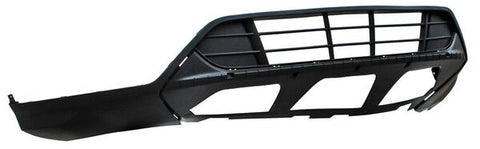 12121 DEFENSA DELANTERA INFERIOR S/HOYO P/SENSOR ~ FORD ESCAPE 2017 - 2019