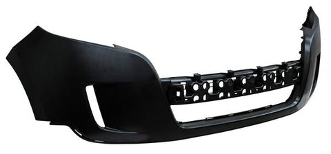 11021 DEFENSA DELANTERA ~ FORD EDGE 2011 - 2014