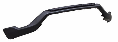 12116 DEFENSA DELANTERA INFERIOR ~ FORD EDGE 2015 - 2017