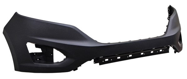 12120 DEFENSA DELANTERA SUPERIOR S/HOYO P/SENSOR ~ FORD EDGE 2015 - 2018