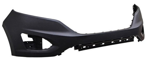 12120 DEFENSA DELANTERA SUPERIOR S/HOYO P/SENSOR ~ FORD EDGE 2015 - 2018