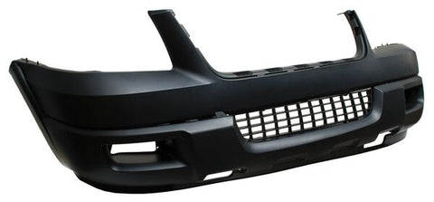 7132 DEFENSA DEL EDDIE BAUER ~ FORD EXPEDITION 2003-2006