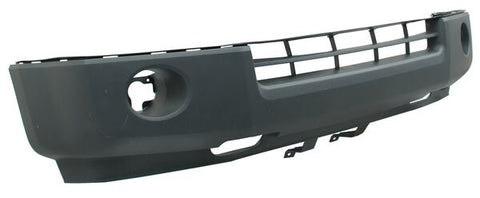 7608 DEFENSA DEL INFERIOR XLT ~ FORD EXPEDITION 2007 - 2014