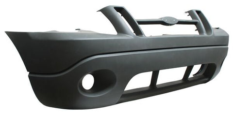 4344 DEFENSA DEL SPORT/TRAC C/FAROS ~ FORD EXPLORER 2001-2004