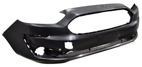 12542 DEFENSA DELANTERA ~ FORD FIGO 2019 - 2021