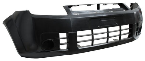 7317 DEFENSA DEL S/FAROS ~ FORD FIESTA 2008 - 2010