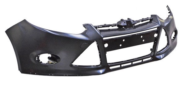 8673 DEFENSA DEL ~ FORD FOCUS 2012 - 2014