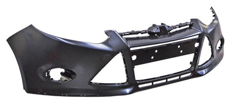 8673 DEFENSA DEL ~ FORD FOCUS 2012 - 2014