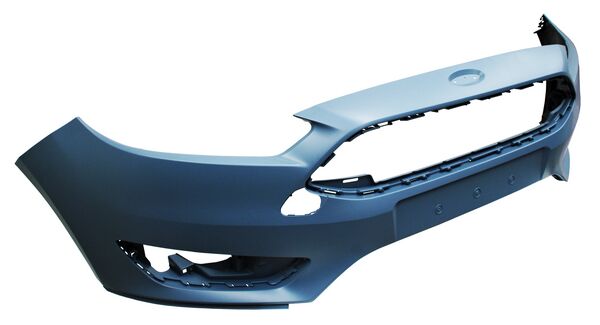 10527 DEFENSA DEL SUP S/HOYO P/SENSOR ~ FORD FOCUS 2015 - 2018