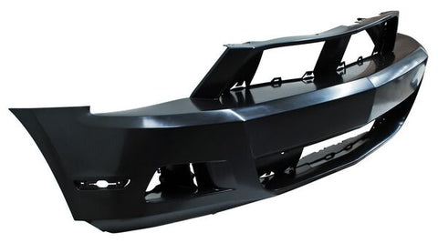 11674 DEFENSA DELANTERA BASE ~ FORD MUSTANG 2010 - 2012