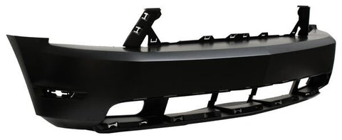 7509 DEFENSA DEL  8 CILINDROS ~ FORD MUSTANG 2010-2011