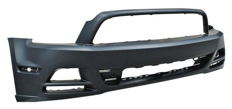 5160 DEFENSA DEL ~ FORD MUSTANG 2013-2014