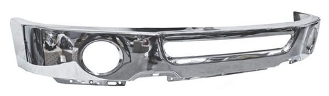 5628 DEFENSA DEL CROM C/FAROS ~ FORD FORD P/U 2006-2008