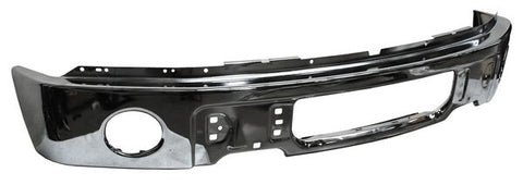 6870 DEFENSA DEL CROM C/FARO      ~ FORD FORD P/U 2009-2014