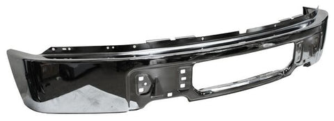 519 DEFENSA DEL CROM S/FARO ~ FORD FORD P/U 2009-2014