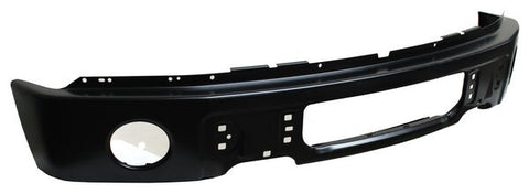 6862 DEFENSA DEL PINTADA C/FARO     ~ FORD FORD P/U 2009-2014