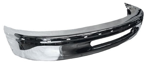 518 DEFENSA DEL CROM C/H  ***** ~ FORD FORD P/U 1997 - 1998