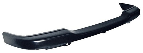 4092 DEFENSA DEL NEGRA ~ FORD RANGER 2001 - 2009