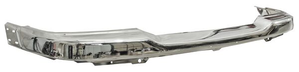 8745 DEFENSA DEL CROM C/HOYO LATERAL SPOILER ~ FORD RANGER 2001 - 2009