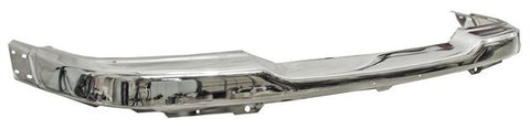 8745 DEFENSA DEL CROM C/HOYO LATERAL SPOILER ~ FORD RANGER 2001 - 2009