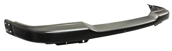 8746 DEFENSA DEL NEGRA C/HOYO LATERAL SPOILER ~ FORD RANGER 2001 - 2009