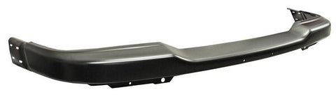8746 DEFENSA DEL NEGRA C/HOYO LATERAL SPOILER ~ FORD RANGER 2001 - 2009