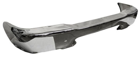 5192 DEFENSA DEL CROM LISA ~ FORD RANGER 1998-2000