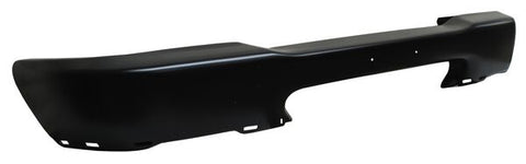 3997 DEFENSA DEL PINTADA LISA ~ FORD RANGER 1998-2000