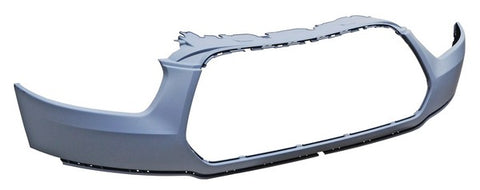 15165 DEFENSA DEL SUP ~ FORD TRANSIT 2015 - 2019