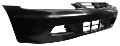 5705 DEFENSA DEL 2 PTS ~ HONDA ACCORD 2001-2002