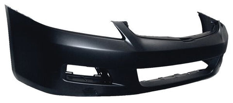 5698 DEFENSA DEL 4 PTS ~ HONDA ACCORD 2006-2007