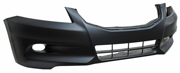 11097 DEFENSA DELANTERA 4 PTS P/FARO NIEBLA ~ HONDA ACCORD 2011 - 2012