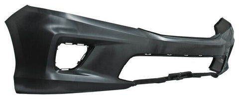 11098 DEFENSA DELANTERA 2 PTS ~ HONDA ACCORD 2013 - 2014