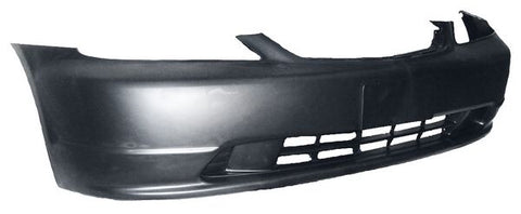 4111 DEFENSA DEL ~ HONDA CIVIC 2001-2003