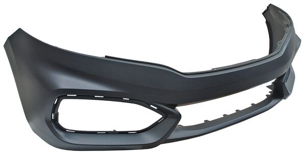 11099 DEFENSA DELANTERA 2 PTS ~ HONDA CIVIC 2014 - 2015