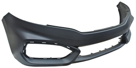 11099 DEFENSA DELANTERA 2 PTS ~ HONDA CIVIC 2014 - 2015