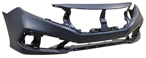 13217 DEFENSA DELANTERA ~ HONDA CIVIC 2019 - 2020