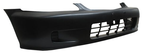 5121 DEFENSA DEL ~ HONDA CIVIC 1999 - 2000