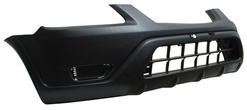 5153 DEFENSA DEL  ~ HONDA CRV 2002-2004