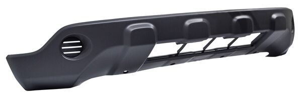 10096 DEFENSA DEL INFERIOR ~ HONDA CRV 2007-2009