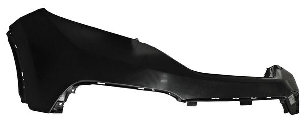 10676 DEFENSA DEL SUPERIOR P/PINTAR ~ HONDA CRV 2012 - 2014