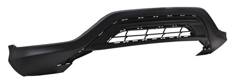 13368 DEFENSA DELANTERA INFERIOR ~ HONDA CRV 2015 - 2016