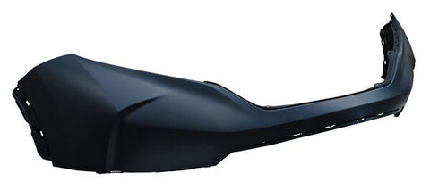 13354 DEFENSA DELANTERA SUPERIOR ~ HONDA CRV 2017 - 2019