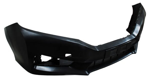 12540 DEFENSA DELANTERA ~ HONDA CITY 2014 - 2017