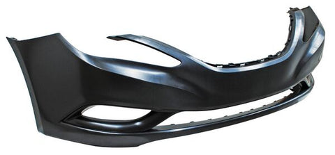10921 DEFENSA DELANTERA ~ HYUNDAI SONATA 2011 - 2014